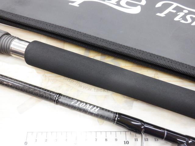 ウルティモ 710MH