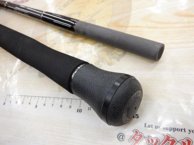 ウルティモ 710MH