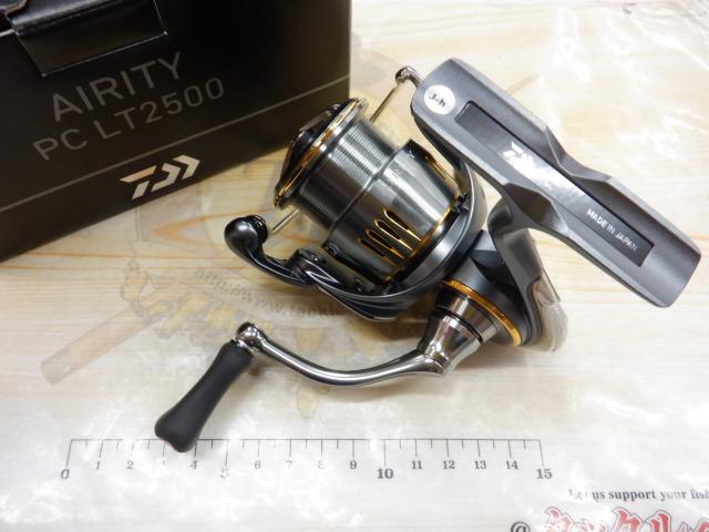 23エアリティ PC LT2500