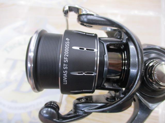 24ルビアス ST SF2000SS-P