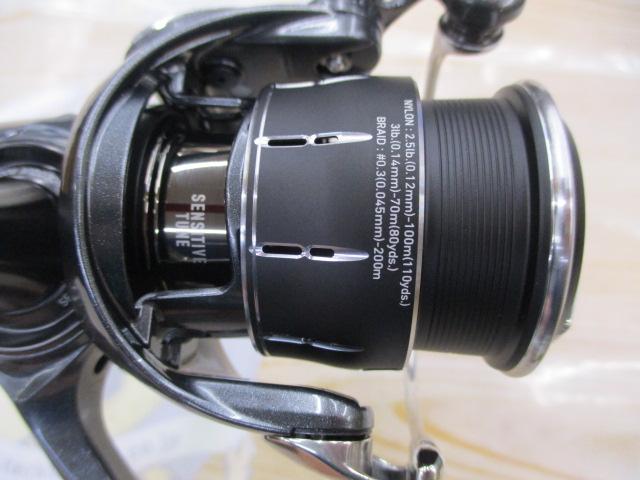 24ルビアス ST SF2000SS-P