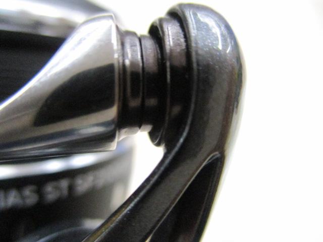 24ルビアス ST SF2000SS-P