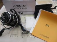 24ルビアス ST SF2000SS-P