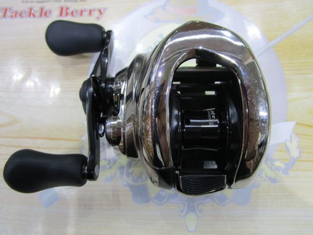 21アンタレスDC XG LH｜＠ベリーネット 日本最大新品中古釣具WEBショップ