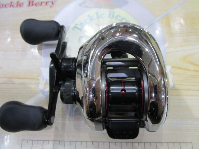 レイトリール リールアンタレスDC7-LV アンタレスDC7LV LH｜＠ベリーネット 日本最大新品中古釣具WEBショップ