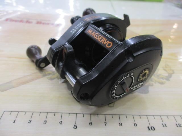 ファントムマグサーボ SS-10