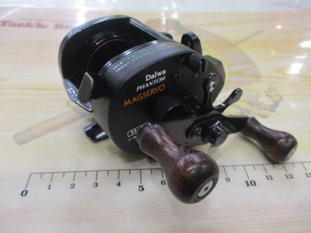 ファントムマグサーボ SS-10