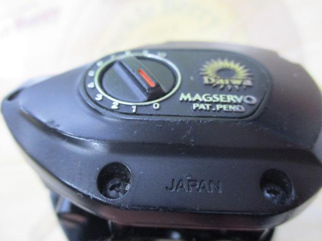 ファントムマグサーボ SS-10