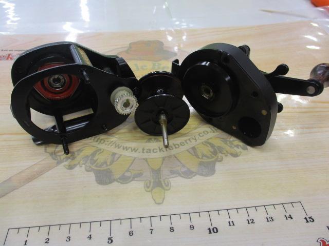 ファントムマグサーボ SS-10