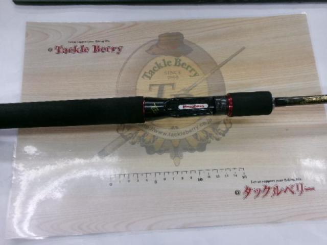 デストロイヤー F5-510Xti(エヴォルジオン)