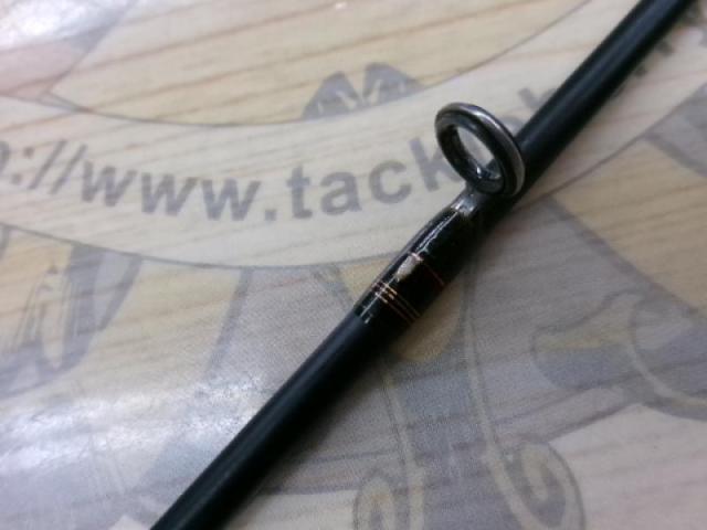 デストロイヤー F5-510Xti(エヴォルジオン)