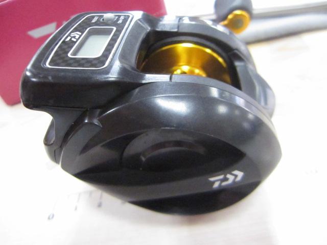 ライトゲームICV 150H