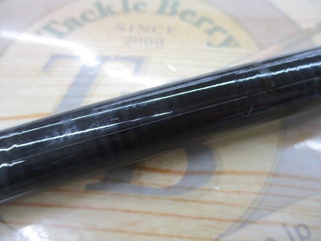 精魂ハイピュア鯉中硬18尺