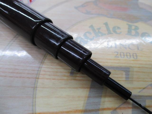 精魂ハイピュア鯉中硬18尺