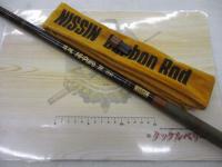 精魂ハイピュア鯉中硬18尺