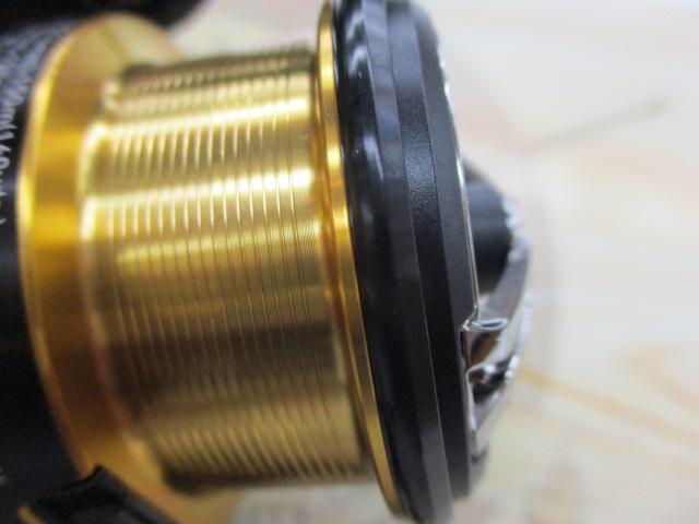 23レガリス LT2500S-DH