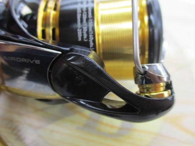 23レガリス LT2500S-DH