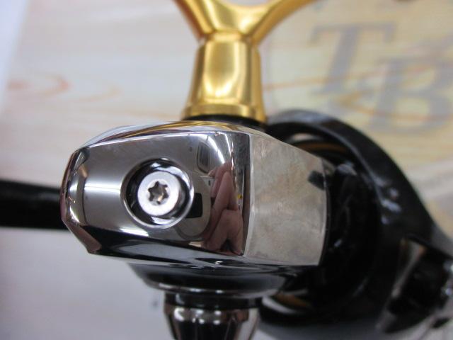 23レガリス LT2500S-DH