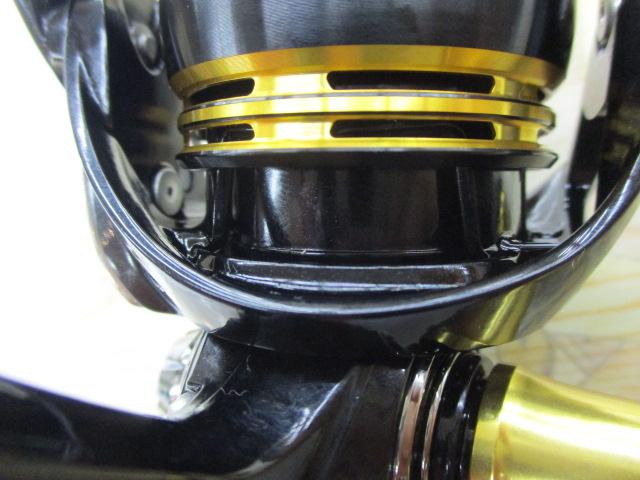 23レガリス LT2500S-DH