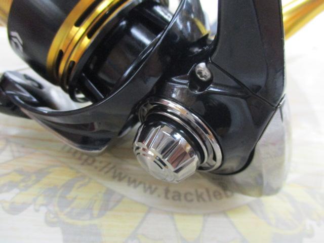 23レガリス LT2500S-DH