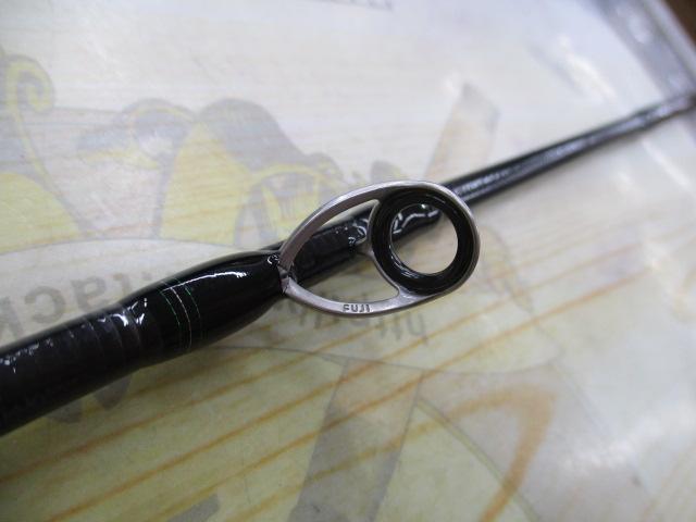 エメラルダスMX IM N65LB-S・W