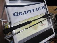 21グラップラーBBタイプLJ B63-2