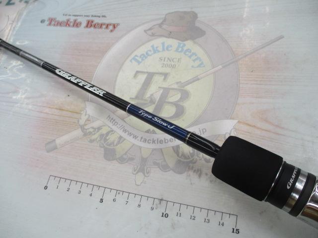 シマノ グラップラー タイプスローj B68-4 シマノ シマノ 19グラップラー タイプスローJ B68-4 : やまがみ釣具