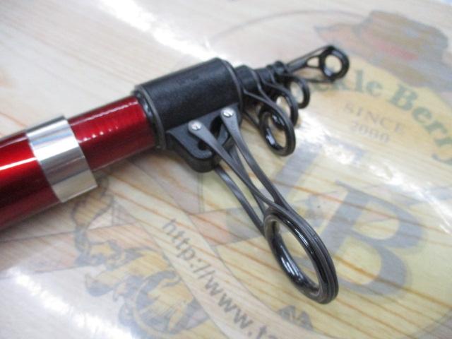 07サーフリーダーFV 405DX-T