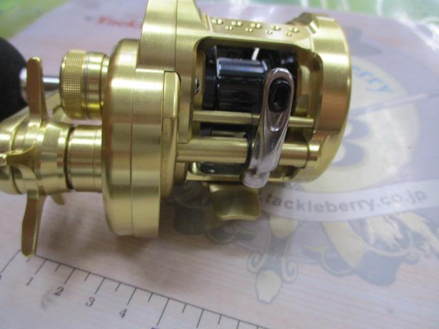 14オシアコンクエスト 200HG