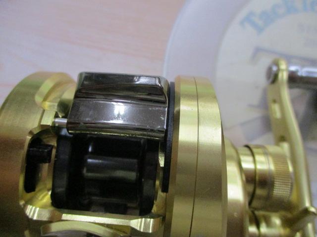 14オシアコンクエスト 200HG