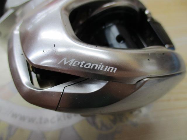 16メタニウムMGL HG RH