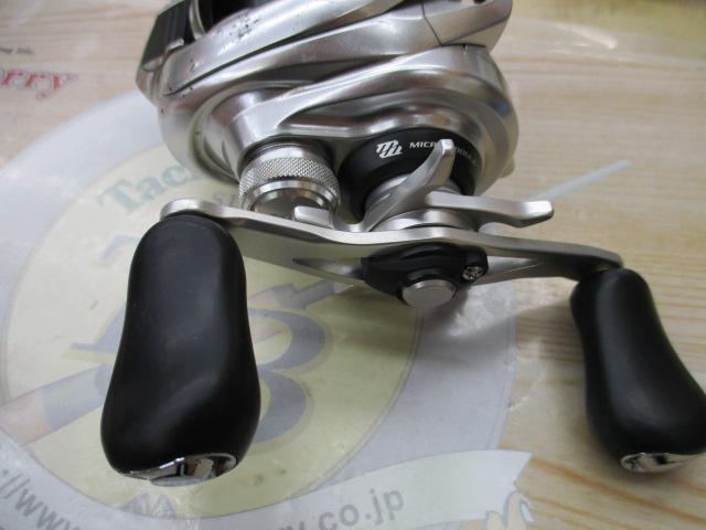 16メタニウムMGL HG RH