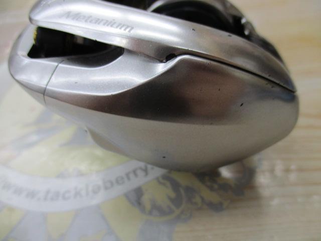 16メタニウムMGL HG RH