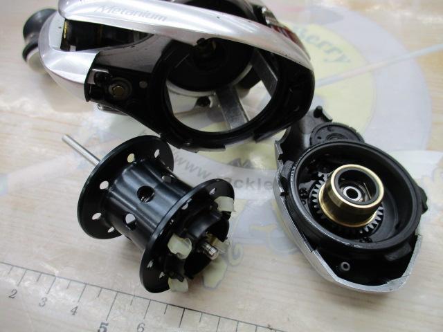 16メタニウムMGL HG RH