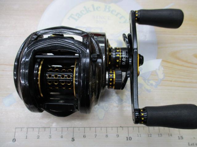 レボ ブラック9｜＠ベリーネット 日本最大新品中古釣具WEBショップ