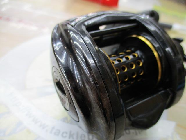 レボ ブラック9｜＠ベリーネット 日本最大新品中古釣具WEBショップ