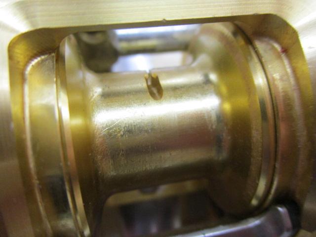 ミリオネアCV-Z 100SFR