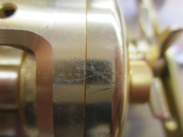 ミリオネアCV-Z 100SFR