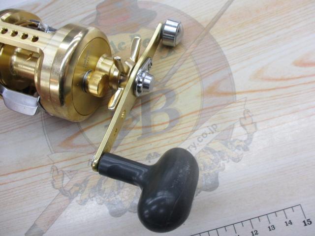 ミリオネアCV-Z 100SFR