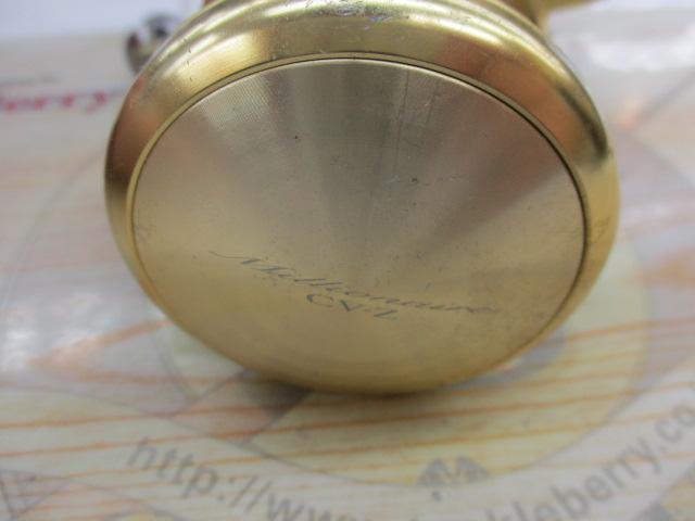 ミリオネアCV-Z 100SFR