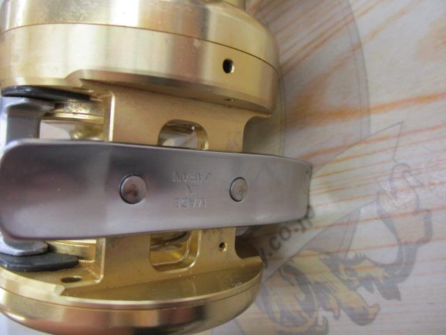 ミリオネアCV-Z 100SFR