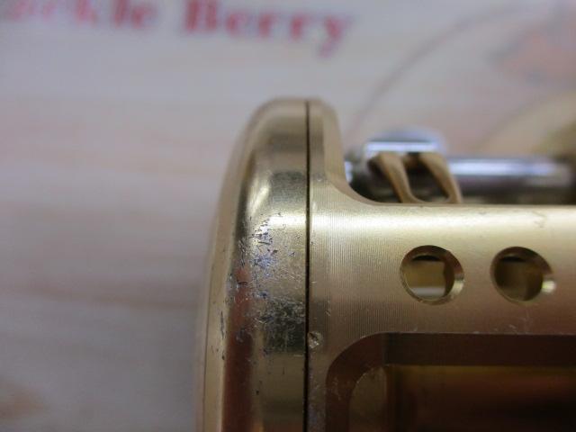 ミリオネアCV-Z 100SFR