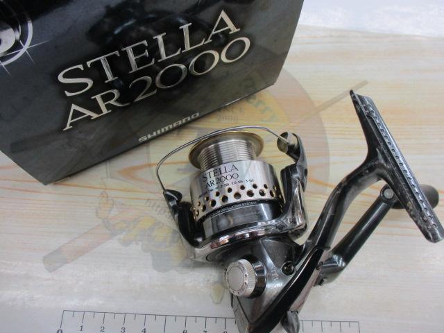01ステラAR 2000｜＠ベリーネット 日本最大新品中古釣具WEBショップ