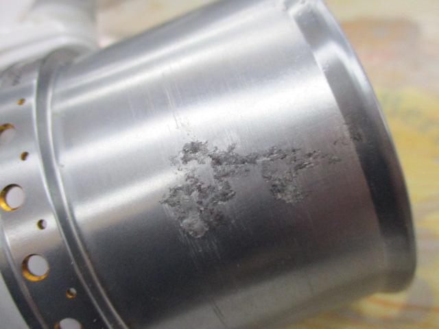 03スーパーエアロテクニウムMg 0.8/1.0号