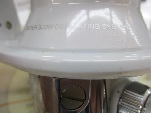 03スーパーエアロテクニウムMg 0.8/1.0号