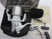 03スーパーエアロテクニウムMg 0.8/1.0号