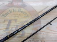 ソルパラ SPXJ-B662MNS/ST