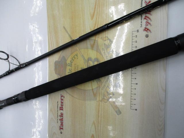 スカウトスナイパー S76M