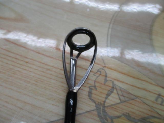 スカウトスナイパー S76M