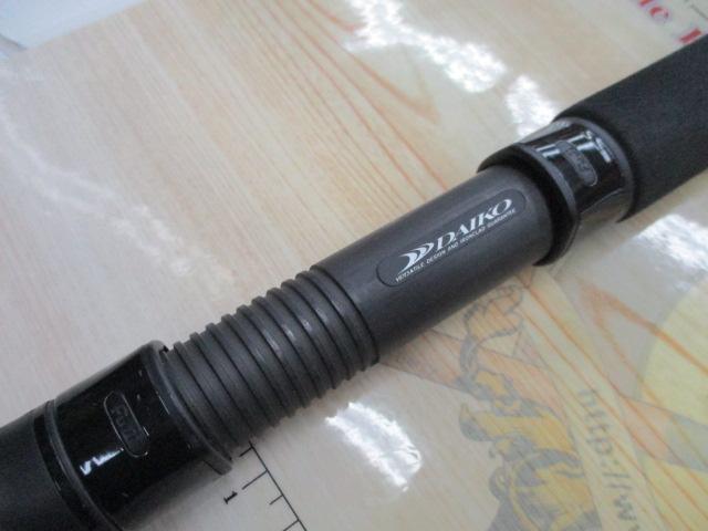 スカウトスナイパー S76M